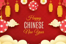 50 Link Donwload Background Imlek 2026 Gratis dan Estetik, Percantik Tampilan Media Sosial saat Tahun Baru China