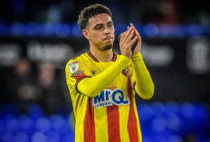 Watford Temukan Permata Baru, Liverpool dan Manchester United Mulai Mengintai Diam-Diam