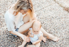 Studi Sebut Ibu Rumah Tangga 6 Kali Lebih Rentan Kena Mom Shaming