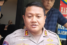 Sempat Error, ETLE Polda Metro Jaya Kembali Beroperasi Usai Gangguan Listrik