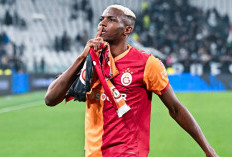 Victor Osimhen Takut Liverpool, Pengakuannya Jelang Undian Liga Champions Bikin Heboh!