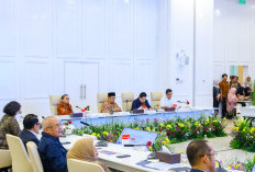 Integrasi Data Talenta Nasional, Bappenas Tandatangani PKS dan NDA Bersama Gugus Tugas MTN