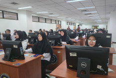Kapan Tes CAT Petugas Haji 2027 Dimulai? Calon Peserta Cek Jadwal Resminya 