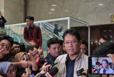 Purbaya Minta Anggaran MBG Lebih Hemat Lagi: Jangan Ada Program Aneh-Aneh