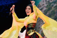 Jadwal dan Harga Tiket Konser Syahrini di Jakarta 2026, Paling Mahal Rp35 Juta