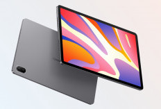 5 Rekomendasi Tablet Murah 2026 dengan Layar Besar dan Baterai Berkapasitas Jumbo