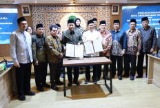 Perkuat Ekonomi Umat, LPDB Koperasi Dukung Penuh Sinergi Kementerian Koperasi dan Majelis Ulama Indonesia