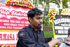 ADAKSI Berharap Februari Tukin Dosen Sudah Cair