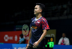 Daftar Wakil Indonesia dan Jadwal Malaysia Masters 2026, Tayang di Mana?