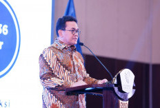 AS, China, India Jadi Andalan, Tren Neraca Perdagangan RI Surplus