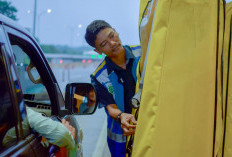 Berapa Saldo e-Toll yang Harus Disediakan saat Mudik Lebaran 2026? Pastikan Cukup sampai Tujuan
