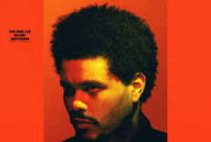 Resmi! Konser The Weeknd di Jakarta Digelar 26-27 September 2026 di JIS, Tiket Mulai Dijual 18 Mei