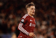 Florian Wirtz di Ujung Tanduk? Liverpool Bersiap Hadapi Serbuan Bayern Munich dan Chelsea