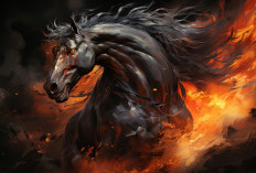 Ramalan Lengkap Pemilik Shio Kuda di 2026: Rezeki Melonjak atau Emosi Meledak? Ini Jawabannya!