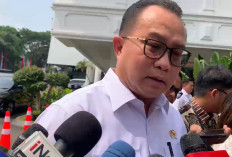 150 Peneliti BRIN Bertemu Prabowo, Pamerkan Inovasi Pangan, Energi hingga Nuklir