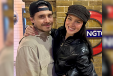 Siapa Nicola Peltz yang Disinggung dalam Postingan Brooklyn? Disebut Jadi Pemicu Konflik Keluarga Beckham