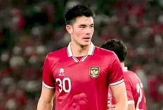 Elkan Baggott Tak Dipanggil ke TC Timnas Indonesia Jelang Laga Lawan China, Bikin Heboh Netizen