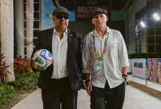 Skandal AFA Menggema! Dana Hadiah Piala Dunia 2022 Senilai Rp869,4M Diduga Dialihkan ke Perusahaan Cangkang