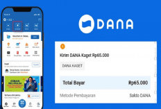 Dapatkan Saldo DANA Gratis Rp199.000 ke Dompet Digital Lewat 4 Cara Praktis ini