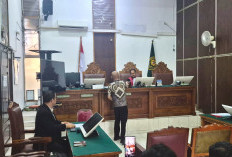 Menanti Putusan Praperadilan Lee Kah Hin, Kuasa Hukum Berharap Ada Keadilan