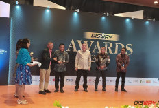 Disway Award 2024, Apresiasi Untuk Para Stakeholder Inspiratif di Indonesia