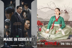 5 Daftar Drama Korea Terbaru September 2026, Ada Comeback Hyun Bin, Ji Chang Wook hingga Son Ye Jin