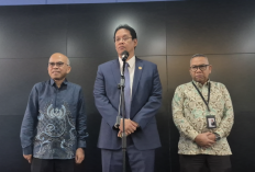 Gaji PPPK Terancam Imbas Pemotongan TKD, Menkeu Siapkan Tambahan Dana untuk 490 Daerah