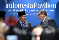 Pemerintah Optimis Prospek Perekonomian Indonesia Tetap Tangguh ke Depan