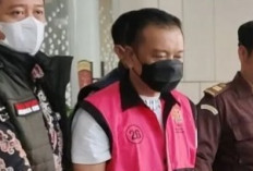 Kuasa Hukum Don Ritto Tuding Tim 9 Kejagung Gegabah Kaitkan Emas dan Uang dengan Febrie Adriansyah