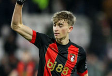 Dean Huijsen 'The Cherries' Picu Perang Transfer Real Madrid dan Chelsea