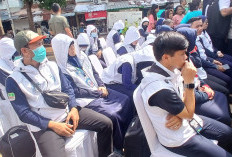 Penuhi Janji Kampanye, Pramono Luncurkan Pasukan Putih Layanan Kesehatan Keliling