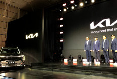 Next Chapter KIA di Indonesia, Prinsipal Baru Dibawah Kia Sales Indonesia