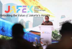 Jakarta Buka Potensi Investasi Rp22,37 Triliun, 40 Aset Daerah Siap Dikembangkan