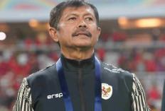Indra Sjafri Sebut Malaysia Jadi Lawan Terberat Ketimbang Thailand di Turnamen Piala AFF U-19 2024