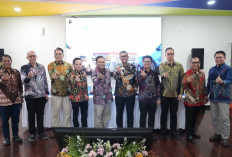 IPCC Gelar RUPSLB! Struktur Pengurus Perseroan Diperkuat, Ini Langkah Strategisnya