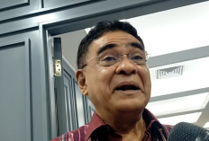 Heboh Fasilitas Mirip Apartemen di Lapas Cibinong, DPR Minta Menteri Imipas Tindak Tegas 