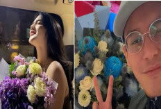 Terlalu Manis, Hubungan Ardhito Pramono dan Davina Karamoy Dicurigai Cuma Gimmick Settingan