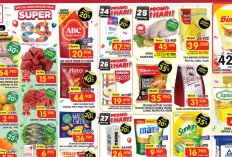 Katalog Promo Superindo Minggu Ini 24-27 Agustus 2026, Diskon ABC Kecap Manis Rp20.900