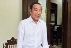 Jokowi Puji Demokrasi Internal PSI Jelang Kongres Nasional di Solo, Salah Satu Caketum Bilang Gini