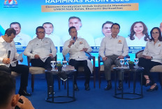 Kadin Ingatkan Risiko Volatilitas Global dan Perubahan Iklim, Ancam Perekonomian