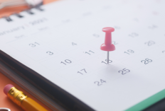 Jadwal Libur Nasional dan Cuti Bersama Bulan Juni 2026 Sesuai SKB 3 Menteri, Apakah Ada Long Weekend?