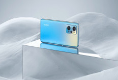 5 HP Snapdragon 870 Harga 2 Jutaan Terbaik 2026, Buat Gaming Auto Ngebut!