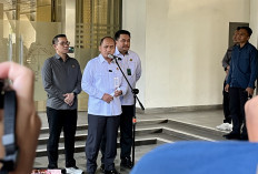  Kejagung Panggil 16 Saksi Kasus Dugaan Korupsi Program MBG Hari Ini, Termasuk Mitra SPPG hingga BGN