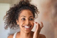 Cara Merawat Skin Barrier, Solusi Mudah Bikin Kulit Sehat Lewat Moisturizer