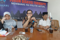 Ubedilah Badrun Jelaskan Penyebab Krisis Kepercayaan: Cacat Bawaan Pemerintahan