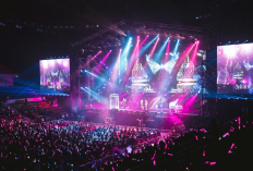 Rekomendasi Konser Gratis di Jakarta Hari ini 29 Juni 2024, Ada JKT48 hingga J-Rock di TMII
