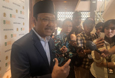 Gus Ipul Tegaskan Taruna Akmil Bukan Latih Militer Siswa Sekolah Rakyat