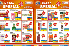 Promo Indomaret Terbaru Periode 20 Juni 2026, Diskon Cokelat Silver Queen Green Tea Matcha Cuma Rp19 Ribu