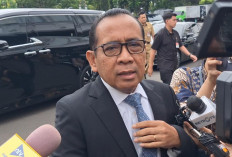 Instruksi Langsung Prabowo, Menko PMK Pratikno Minta Pemda NTT Bikin Posko dan Sinkronkan Bantuan Gempa