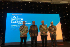 BNI Investor Daily Summit 2024 Siap Digelar, Angkat 15 Isu Penting